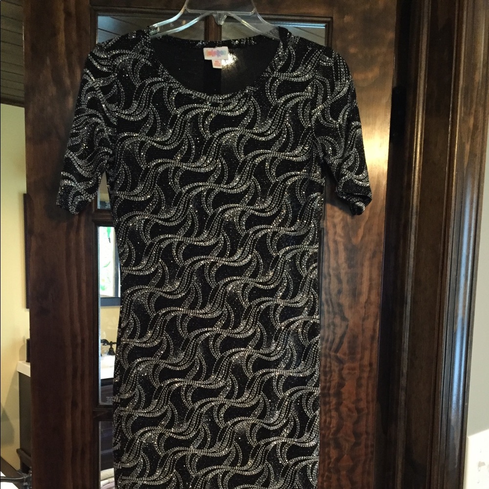 LuLaRoe Julia